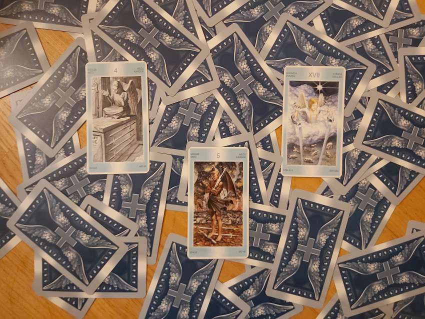 tarot