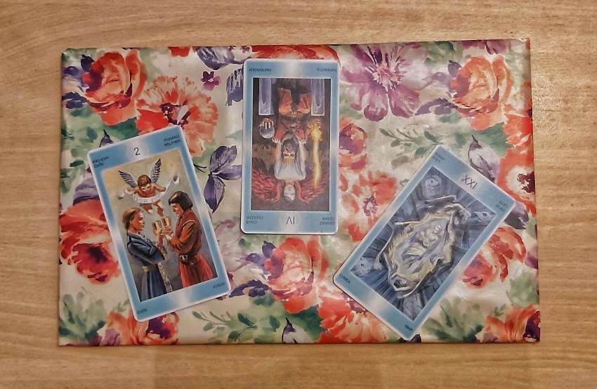 tarot