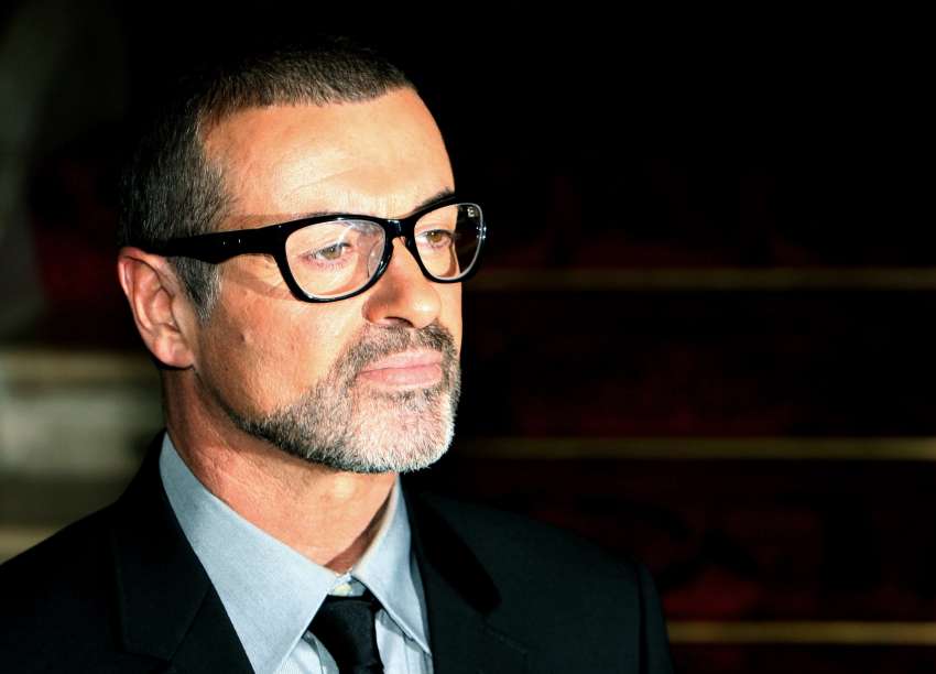 George Michael se, tudi zaradi svoje istospolne usmerjenosti, menda nikoli ni počutil dobro v svoji koži.