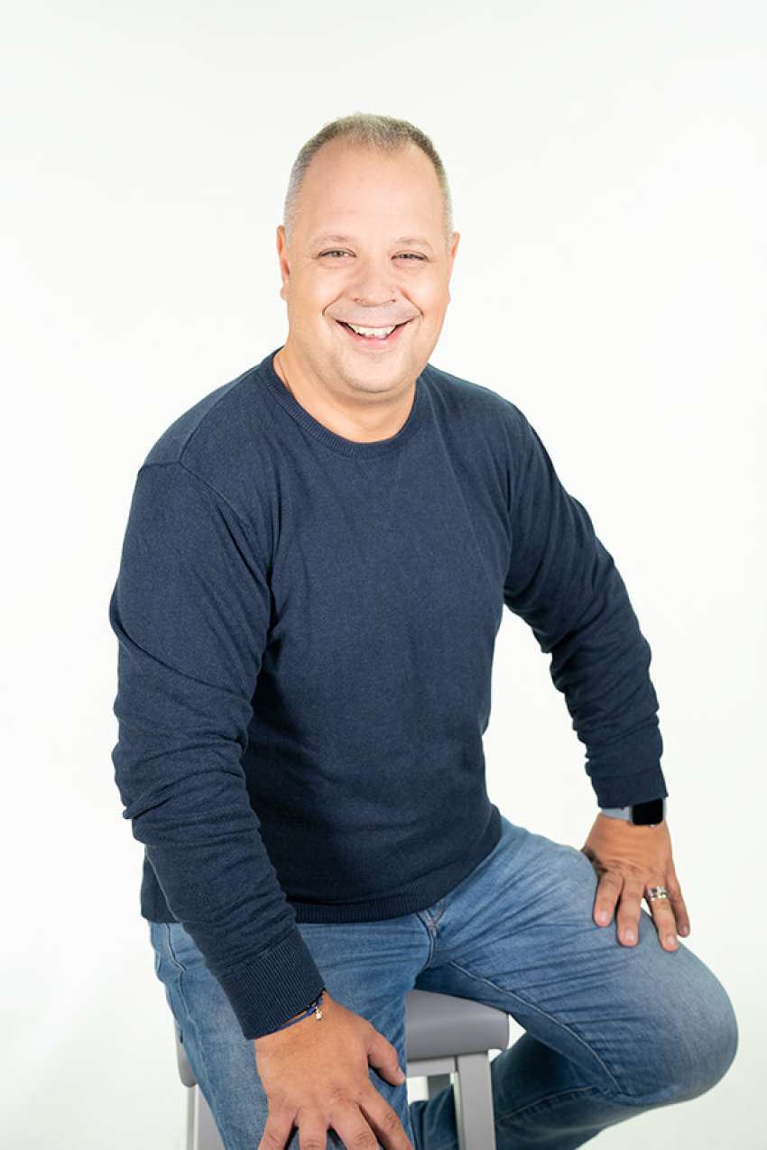 Mark Strle