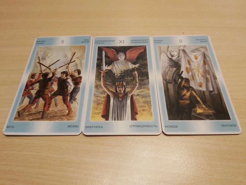 tarot