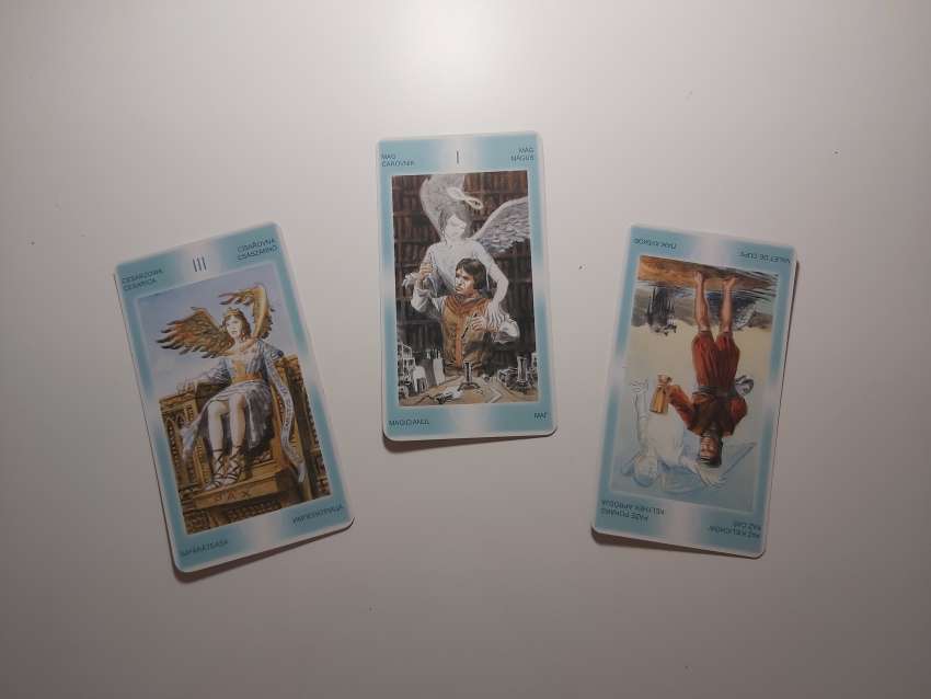 tarot
