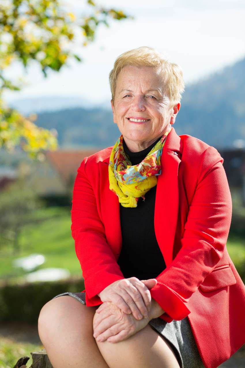 Milena Miklavčič