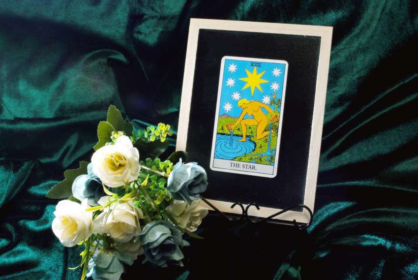 tarot