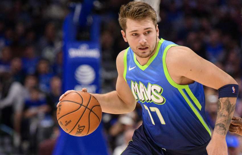 dončič