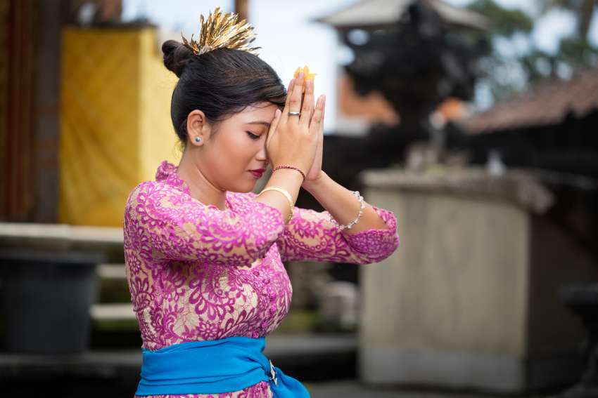 bali