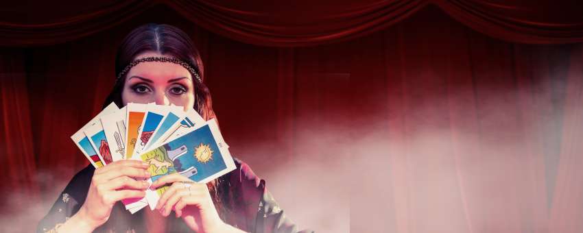 tarot