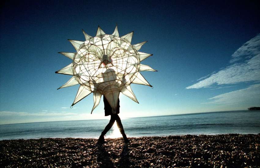 solsticiji