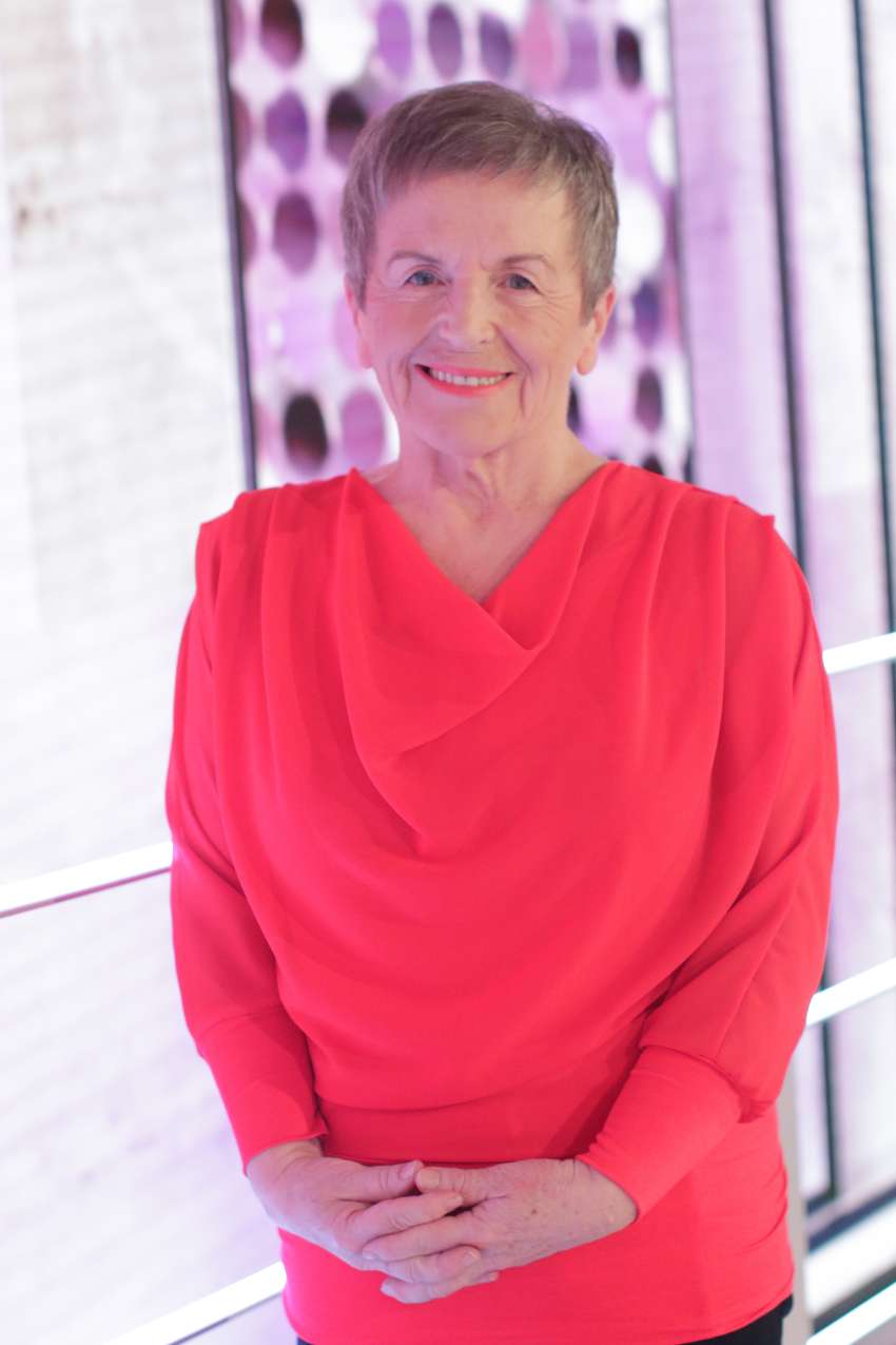 Milena Miklavčič