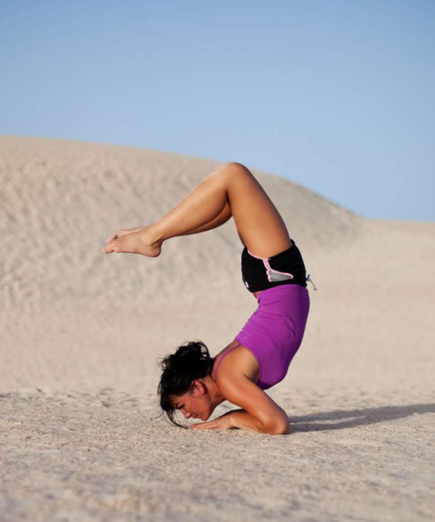 joga
