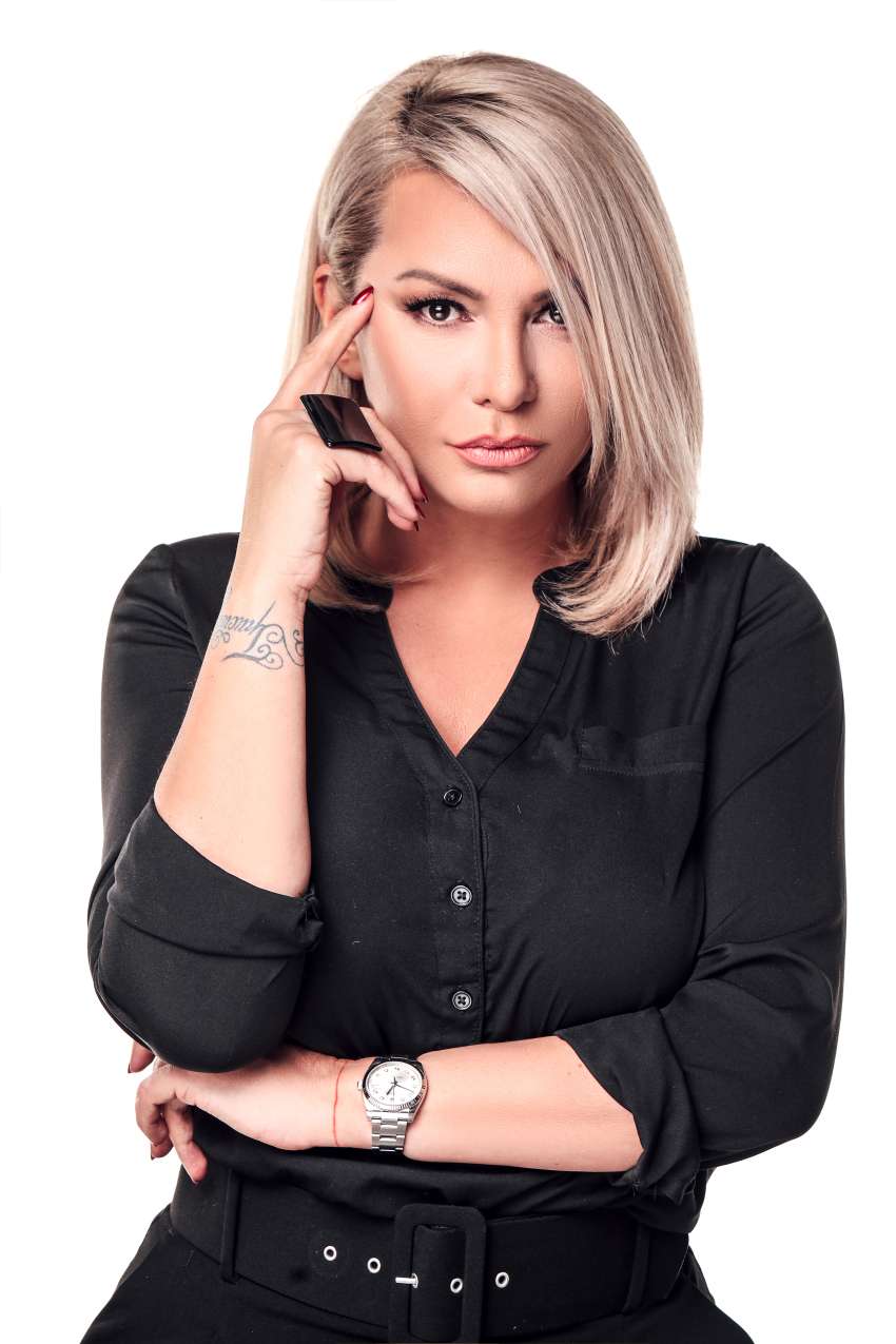 danica lončarič