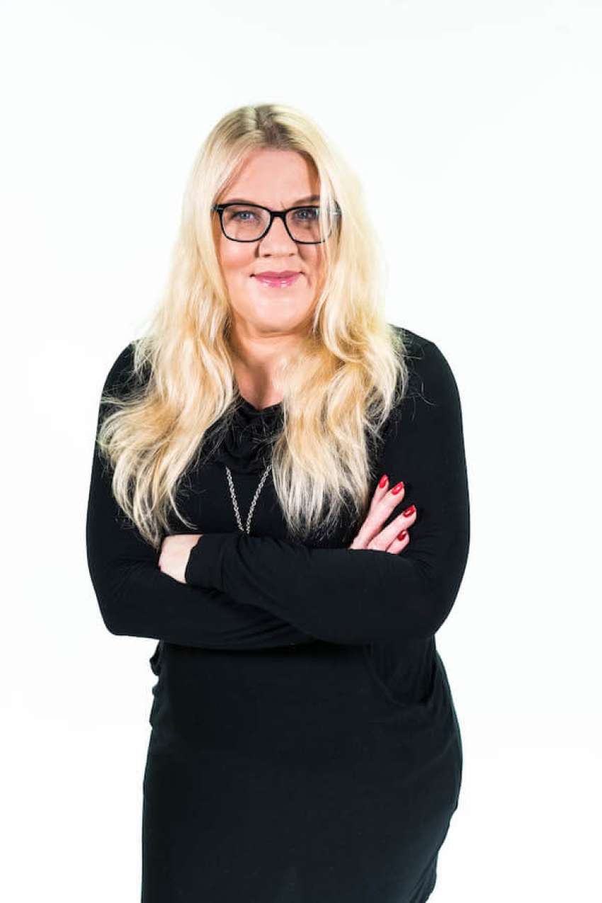 nevenka kamenik