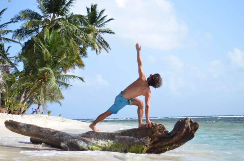 joga