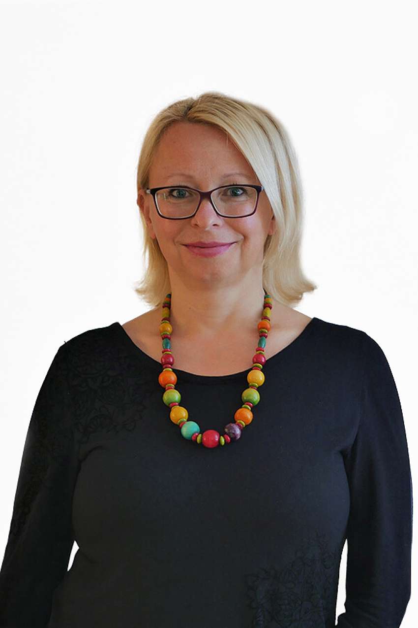 tina pipan