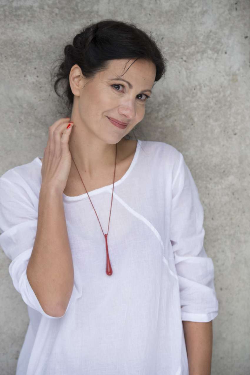 Aleksandra Balmazović
