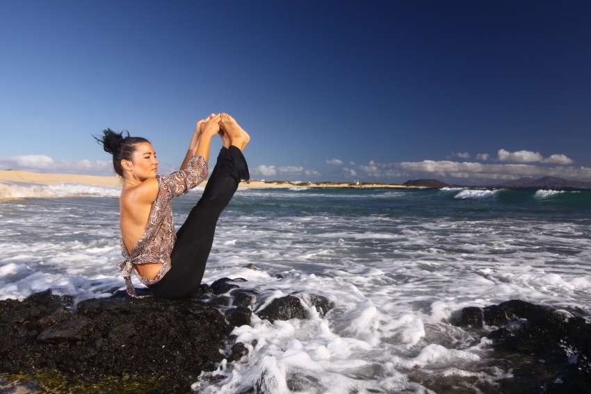 joga