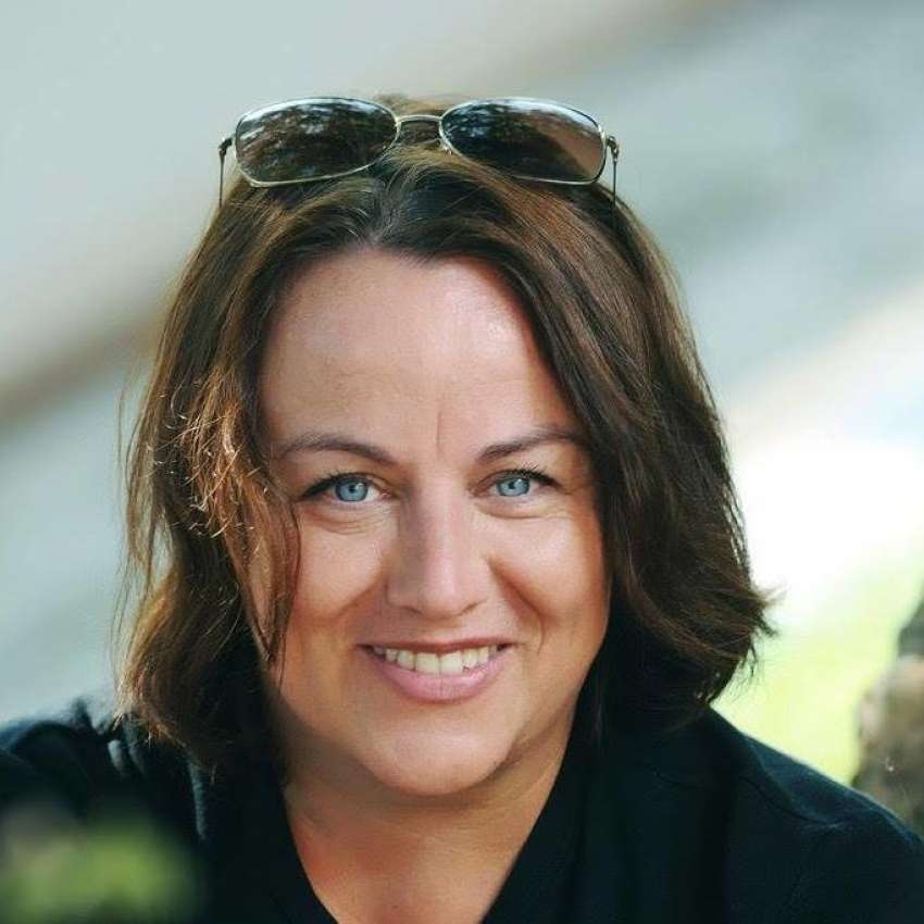 andreja anovak