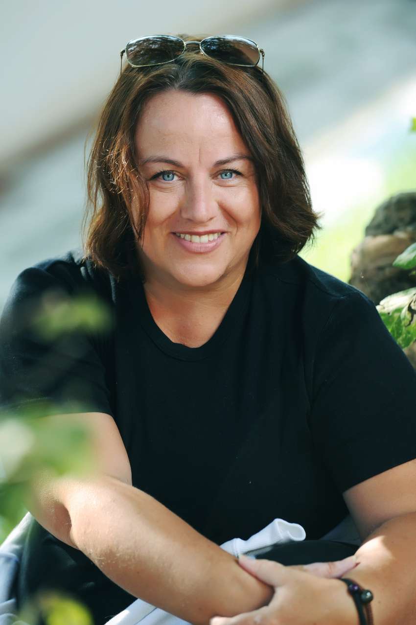 Andreja Novak
