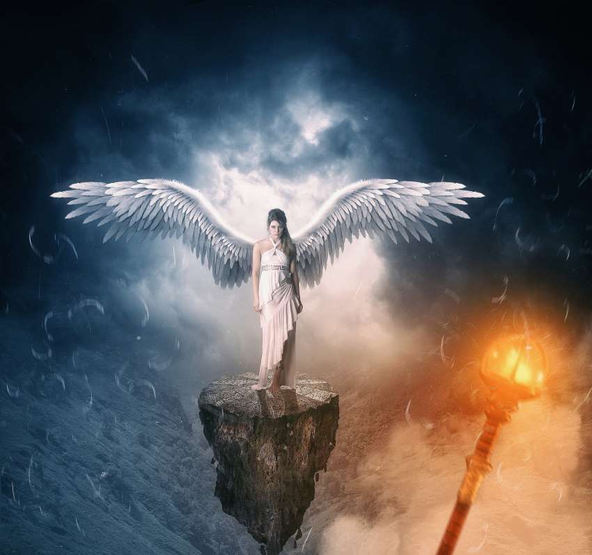 angel