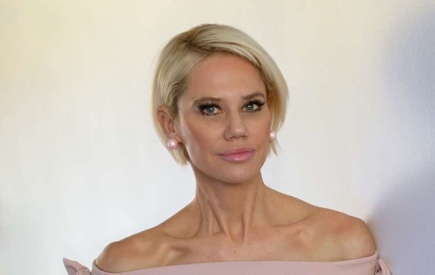 nina orel