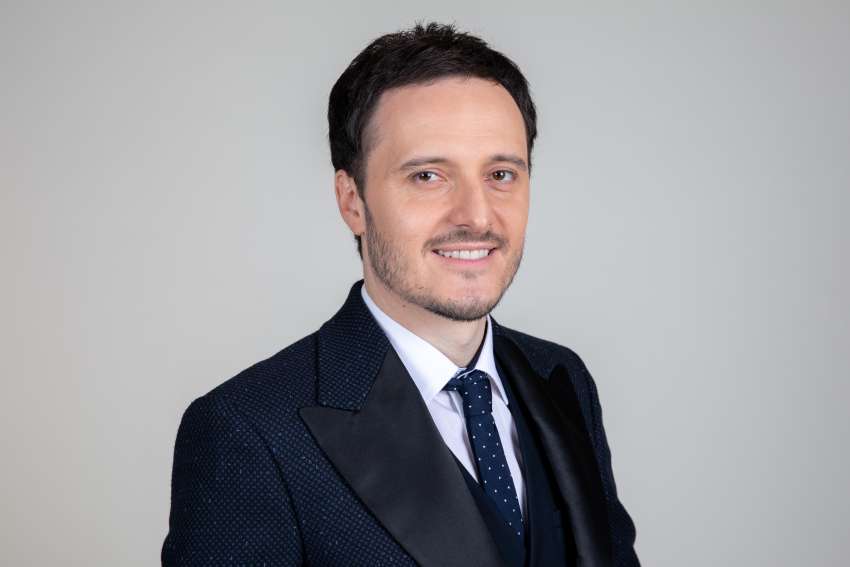 blaž švab