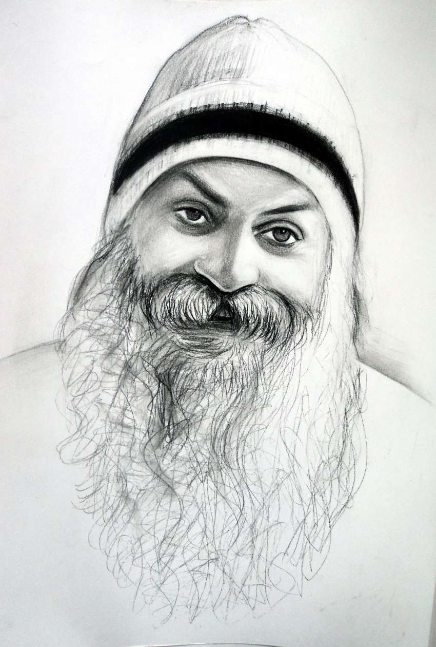 osho