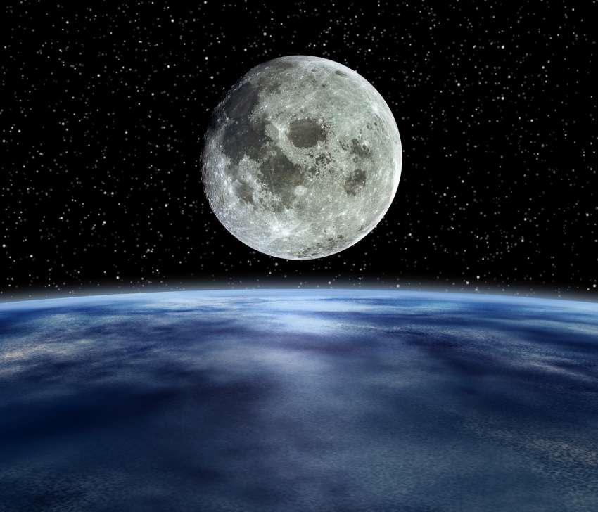 polna luna