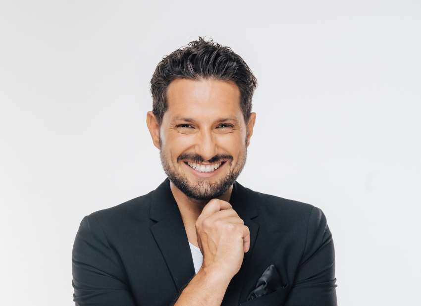 jernej tozon