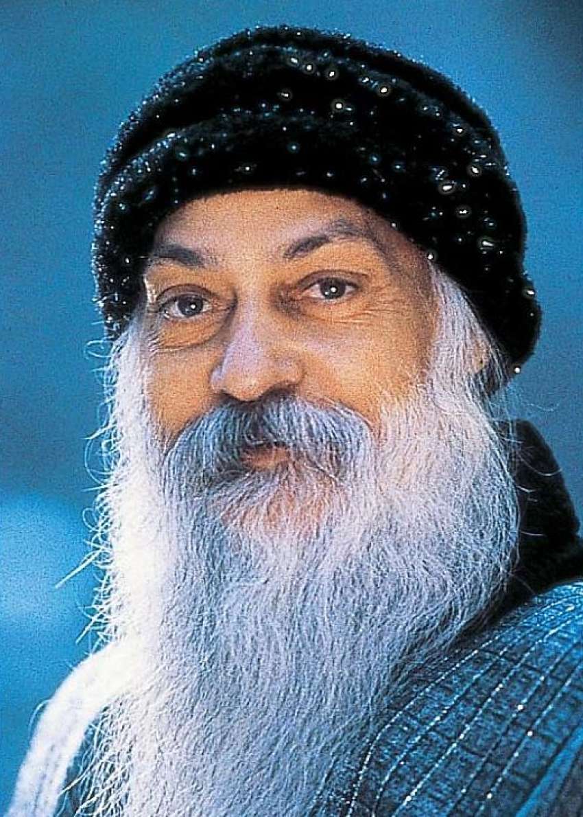 Osho