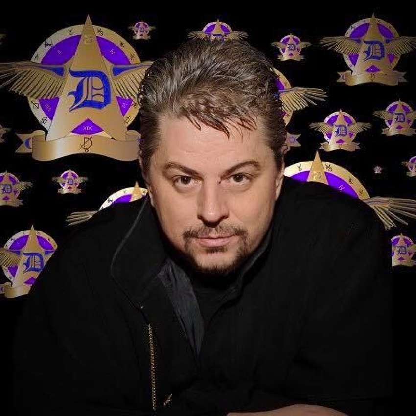 Danijel Šmid Danny