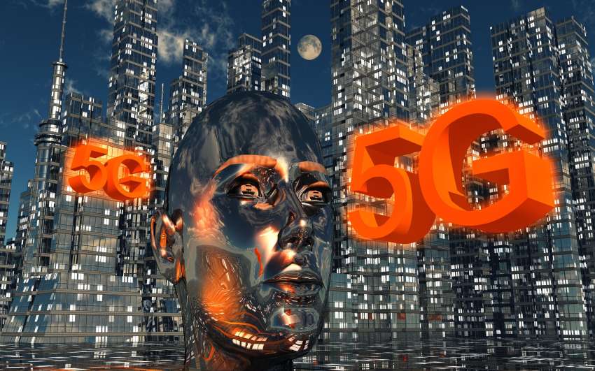 5G