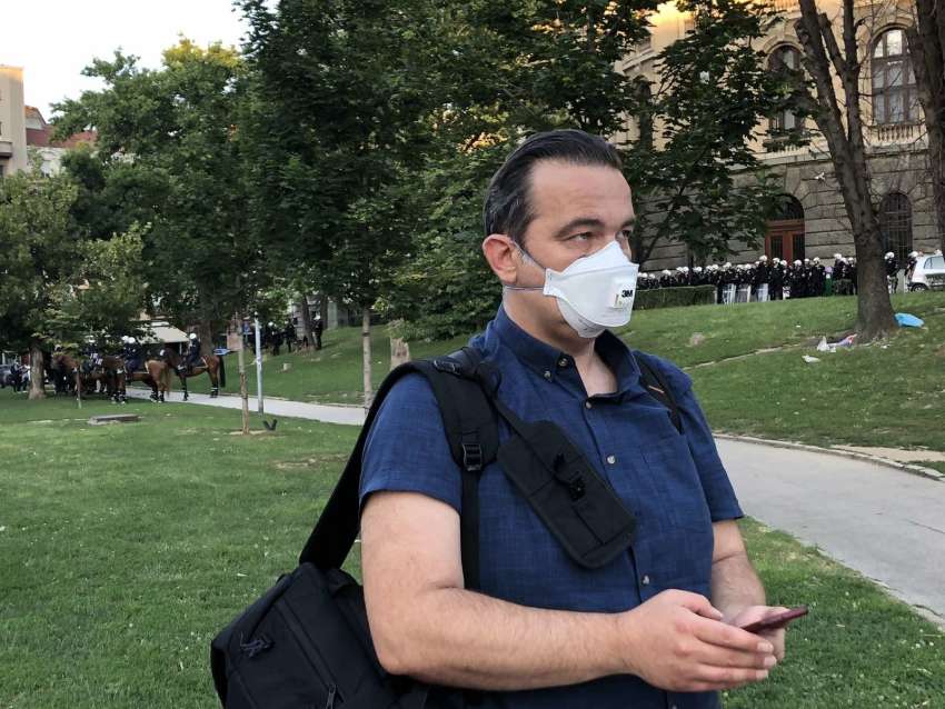 Janja Lakner Anžin, Boštjan Anžin