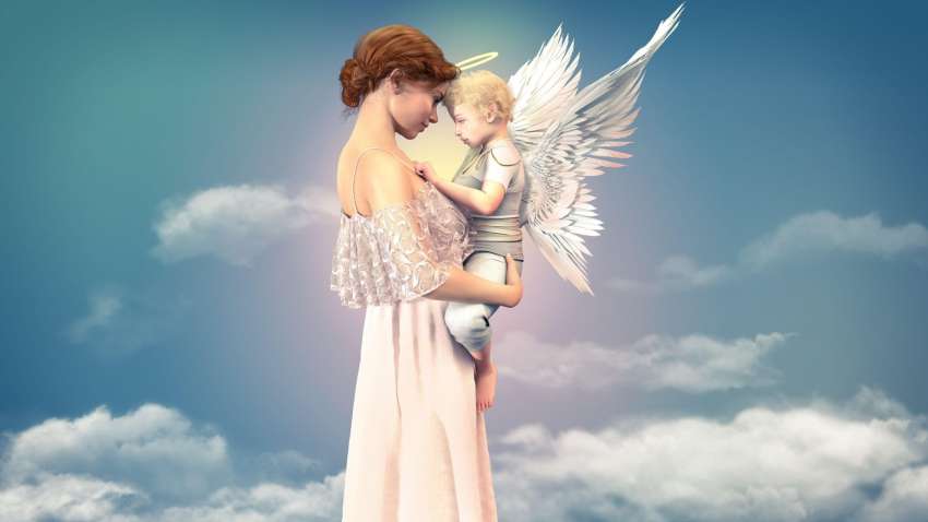angel