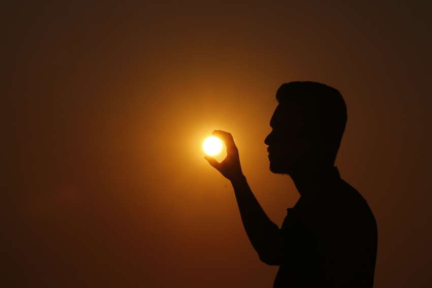 sonce