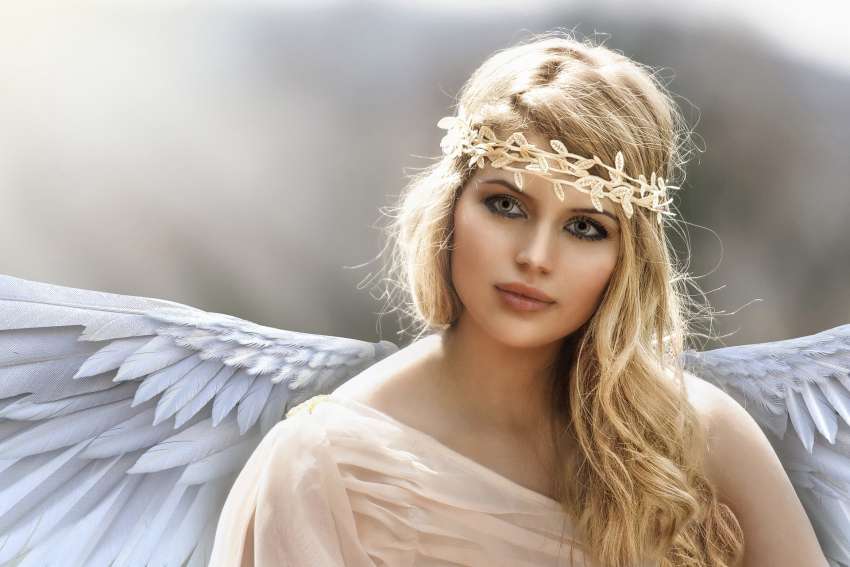 angel