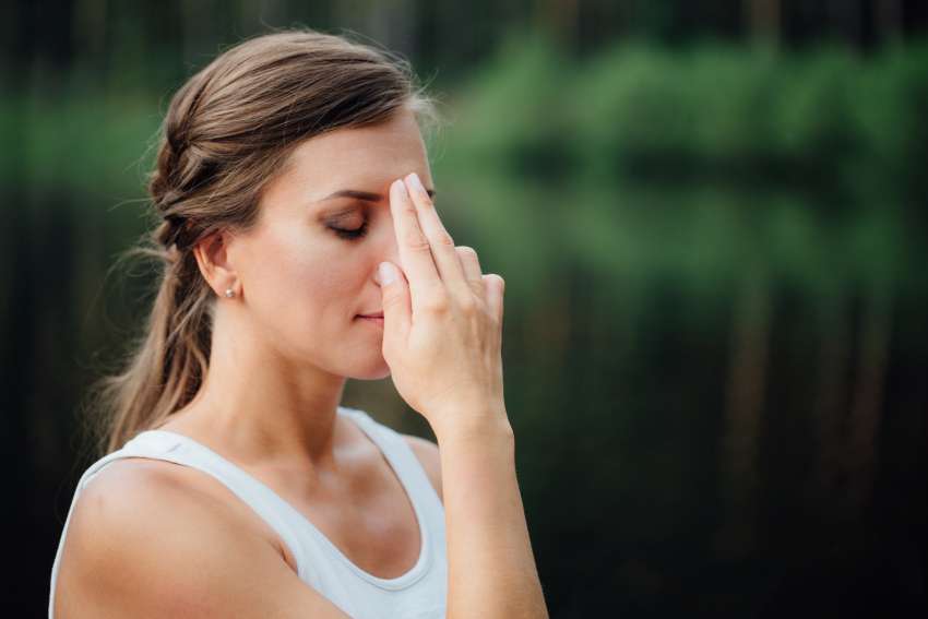 meditacija