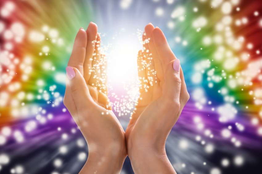 reiki