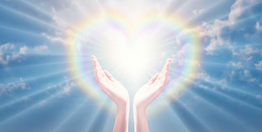 reiki