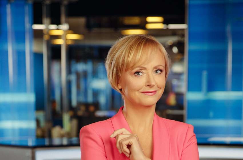 Darja Zgonc pravi, da se je v 25 letih vodenja oddaje nabralo ogromno spominov in prigod.