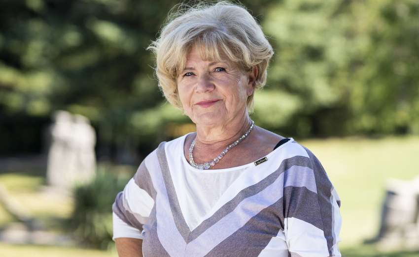 Metka Šeškar