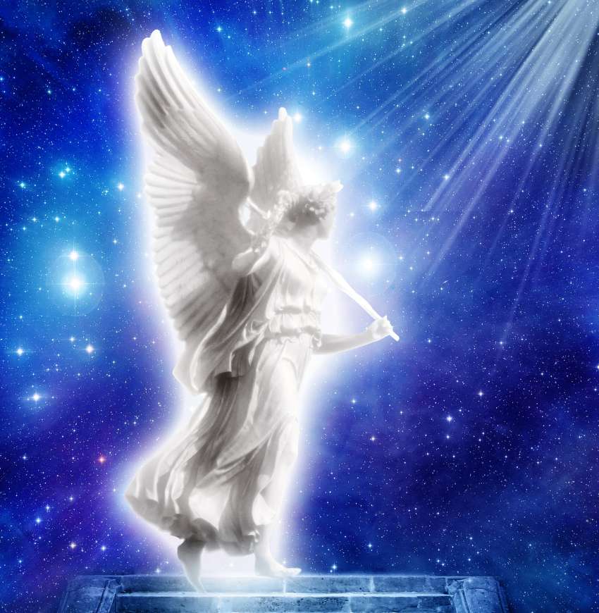 angel
