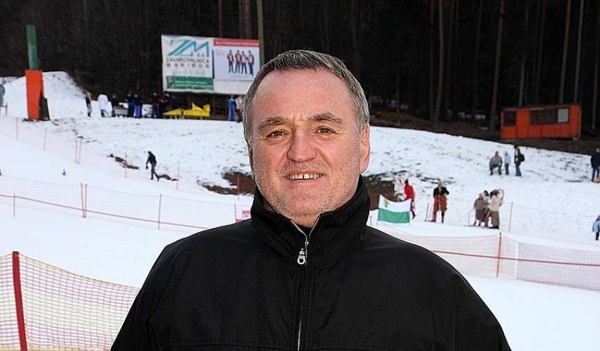 martin strel
