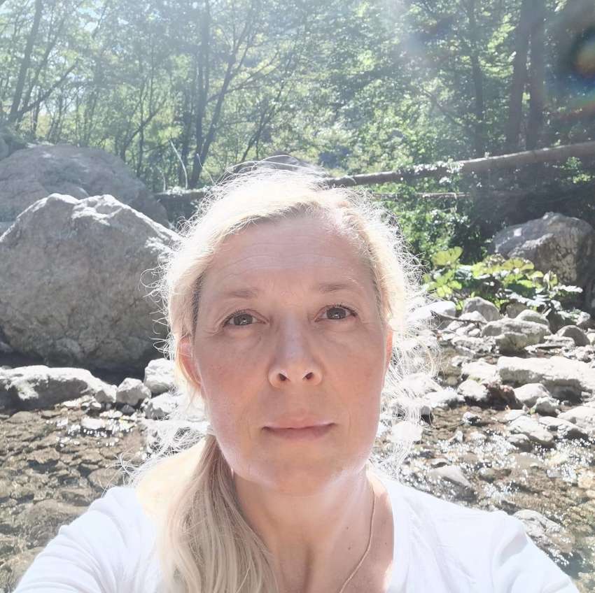 anamarija kovačič
