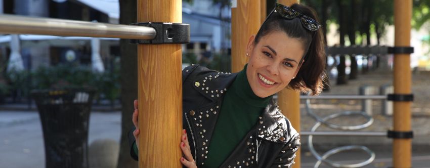 ana maria mitič