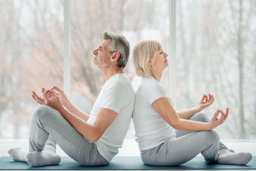 meditacija