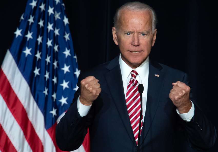 joe biden