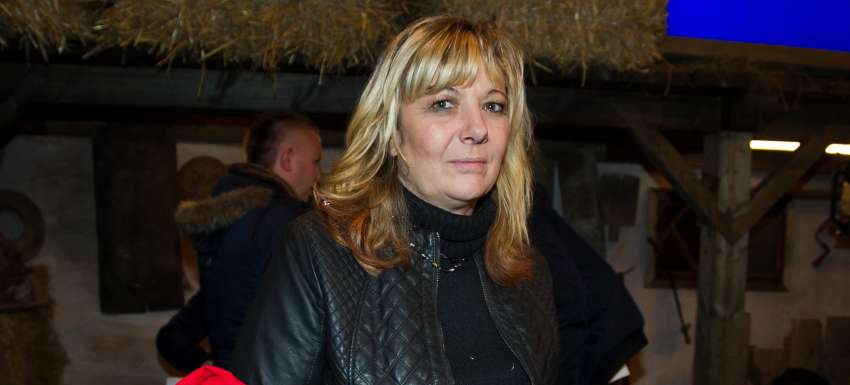 darinka košenina