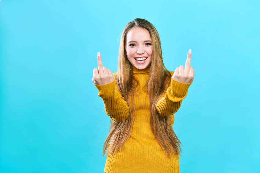fuck