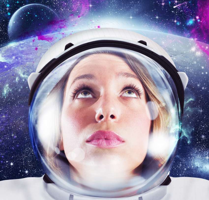 astronavtka