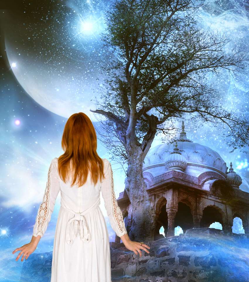 polna luna